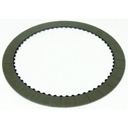 A76104B - Alto Ford Lincoln Mercury 4R70W 4R75W 4R70E 4R75E Intermediate Friction .066" Grooved 60 Teeth 7.062" Outer Diameter 1998-2015