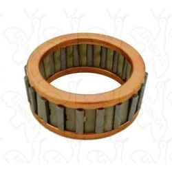 A78658AX - Mercedes 722.6 Front Sprag F1 2 End Caps 23.46mm ID .924" Thick 2006-2018
