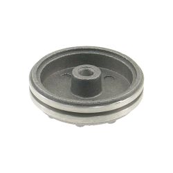 4L65-2ACM - GM Chevy 4L65E Transmission 1-2 Accumulator (Aluminum No Legs) .230” OD Pin