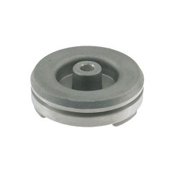 4T65-ACM - Chevy 4T65E Transgo Piston 1-2 2-3 & 3-4 Accumulator Deep Design Aluminum