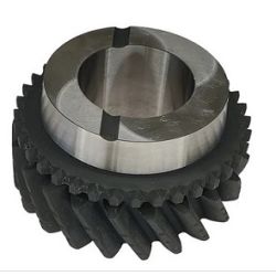 T10X-11 - GM Ford Dodge AMC T10 Super T10 3rd Gear 21 Teeth