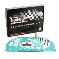 ALLISON-11UP - TransGo GM Chevy Allison 1000 2000 Heavy-Duty High-Performance Tow/Haul Reprogramming Kit 2011-2019