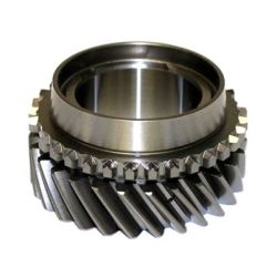 G52-11 - Toyota G52 and Various Units 3rd Gear 27 Teeth Use with Nut Style Cluster