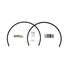 AX5-K1 - 1-2 Synchro Key & Spring Kit AX5 (Toyota Design) - Dodge Jeep