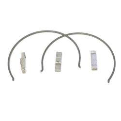 AX5-K3A - AX5 3-4 Synchro Key & Spring Kit (Toyota Design) (Late) - Dodge Jeep