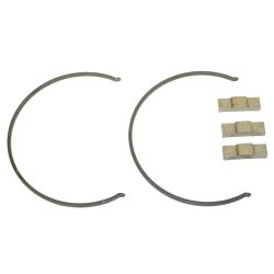 AX5-K3 - AX5 3-4 Synchro Key & Spring Kit (Toyota Design) - Dodge Jeep
