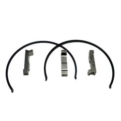 AX5-K5 - AX5 5th Synchro Key & Spring Kit (Toyota Design) - Dodge Jeep