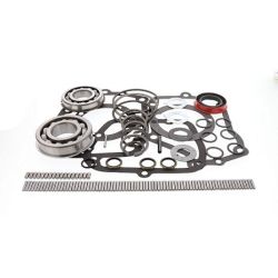 BK117HD - GM Chevy Buick Oldsmobile Pontiac Muncie M20 1963-1965 and M21 M22 1966-1974 Heavy Duty Bearing Transmission Rebuild Kit uses 7/8 Inch Counter Shaft Pin and 80mm OD Input Bearing