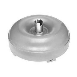 CR53L AMC Jeep Mitsubishi A904 (TF6) 6Cyl Some V8 Lock Up No Ring Gear Low Stall