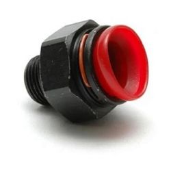 D121996 - Allison GM Chevy LT1000 Push-In Cooler Line Fitting .750" 16 UNF Thread 2001-2003