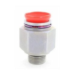 D121996A - Allison GM Chevy 4L60E 4L80E LT1000 Push-In Case Fitting .875" 14 UNF Thread 2003-2018