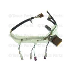 D154446F - GM Chevy Cadillac 8L90 8L45 Wire Harness Use with 10 Pin Internal Mode Switch with or without ESS 2015-2023