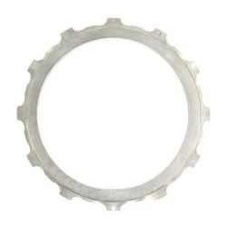 D72142A - Dodge Chrysler Plymouth Ram Mopar 45RFE 5-45RFE 65RFE 68RFE Underdrive Overdrive Pressure Plate .295" Offset Lugs 12 Teeth 2007-2018