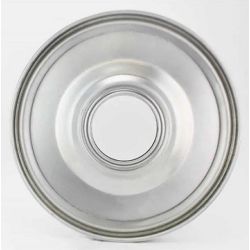 D72519 - Dodge Chrysler Plymouth Ram Mopar 45RFE Front Plate Cover Inner and Outer O-Ring 1999-04/2007
