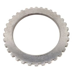 D76146A - Ford Lincoln Mercury AOD AODE 4R70W 4R70E 4R75W 4R75E Direct Pressure Plate (.220", 34 Teeth, Steel Drum) 1989-2015