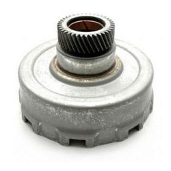 R76624C - Ford Lincoln Mercury 4R70W 4R75W Remanufactured 38 Tooth Non-Magnetic Shell with Front Sun Gear 2004-2014
