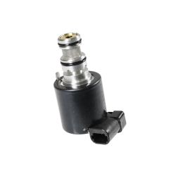 D84431G - Rostra GM Chevy Buick Cadillac Oldsmobile Pontiac Saturn Volvo 4T40E 4T45E 4T60E 4T65E 5L40E EPC Solenoid 1995-2010