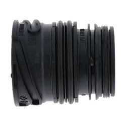 D95444 - Ford 6R60 6R75 6R80 6R100 GM 6L80 6L90 ZF 6HP26 6HP28 Case Connector Sleeve with O-Rings 2002-2022
