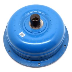 DA25 - Jatco JR403E, Nissan RE4R03A RG4R01A Transmission Torque Converter, Lock Up 1988-On