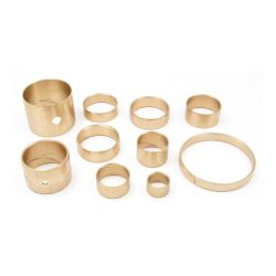 DB72030B- 68RFE Transmission Bushing Kit 2007-2018