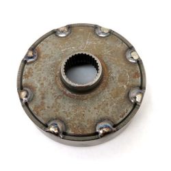 U22594 - Dodge Chrysler Plymouth Ram Jeep Mopar A727 A518 A618 46RE 46RH 47RE 47RH Used Reverse Rear Ring Gear 1965-2002 