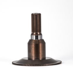 499701 - TCS Ford 4R100 300M Billet Steel Intermediate Shaft