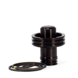 123002 - TCS Dodge Chrysler Plymouth Ram Mopar TF727 A518 A618 47RE 48RE Protrans Pro Flight Billet Aluminum Accumulator Piston 