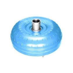 FM124 - Ford Lincoln Mercury C4 Non-Lock Up Torque Converter 1970-1981