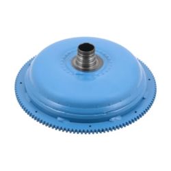HO3001 - Honda Acura BDGA BJFA BWEA BDHA Torque Converter RJE, JET Low Stall 22 Spline