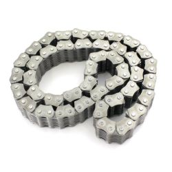 HV-066 - Ford Lincoln BW4406 Transfer Case Chain 1.0" x 43 Links .4346 Pitch Round Pin Joint 1997-2003