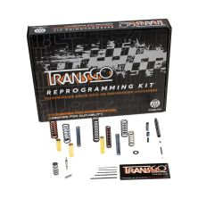 340-HD2 - Transgo Toyota A340 A341 AW4 Reprogramming Shift Kit SK340-HD2 1985-2008 A-340