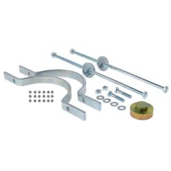 JF011E-PTK - Nissan CVT Transgo Pulley Tool Kit Fits JF011E (RE0F10A) 2007-on