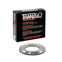 JF015E-PISTON - Transgo CNC machined billet steel replacement upper primary piston Fits JF015E (RE0F11A) 2007-on