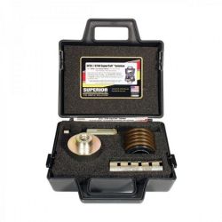 K0100 - Superior GM Chevy Buick Cadillac Oldsmobile Pontiac 6T40 6F35 Axle Tool Kit