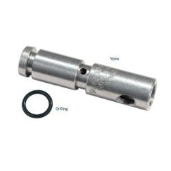 77701-076 - Sonnax GM Chevy Buick Cadillac Oldsmobile Pontiac 700R4 4L60 4L60E 4L65E 4L70E Transmission Servo Release Check Valve 1980-2014