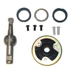 M5R1-105K - Ford M5R1 M5OD Transmission Shifter Stub Kit 1988-1994