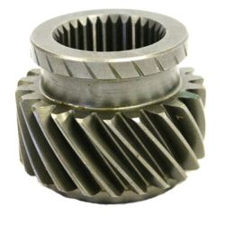 16999 - GM Dodge NV4500 Standard Transmission 5th Gear Main Shaft (22 Tooth w/ 31 T Spline) 