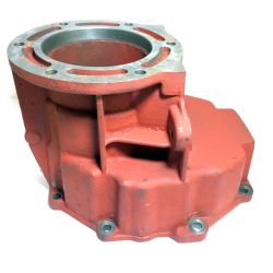 18305 - GM NV4500 Transmission 4X4 Extension Adapter Housing Cast Iron 
