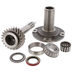 NV4500-16D -Dodge Diesel NV4500 Transmission 5 Spd 1-1/4 Input Shaft Kit