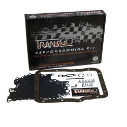 PG-2S - Transgo Aluminum Powerglide Transmission Reprogramming Shift Kit PG-2S 1963-73
