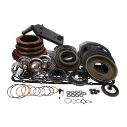 R136008BS1 (05-07) - Ford 5R110W Torque Shift Transmission Rebuild Deluxe Kit 05-07 W/Pistons