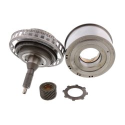 R16580GK - 5R55W/S Transmission Overdrive Set Includes: Drum Planet Sun Gear Shaft 38T