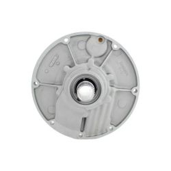 R22500CA - Dodge Chrysler Plymouth Ram Mopar A518 A618 46RE 46RH 47RE 47RH Remanufactured Pump Lock-Up 3 Check Balls 11 Tooth and 12 Tooth Pump Gears 1994-2002
