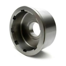 A22556AC - Dodge Chrysler Plymouth Ram Jeep Mopar A518 A618 48RE Drum Reverse 14 Roller Press-On Race 6.250" Outer Diameter with Lip 1990-2010