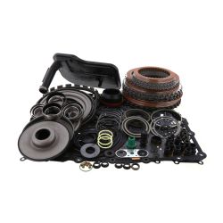 R45008CS1 (PONTIAC) - 6L80 Chevy Pontiac Transmission Performance Raybestos Deluxe Rebuild Kit