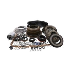 R72008DGPZ (4wd) - Raybestos Dodge Chrysler Ram Mopar 66RFE 4 Wheel Drive High Performance GPZ Friction Deluxe Kit 2014-On