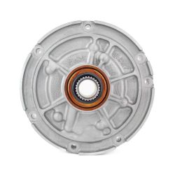 R74500J - GM Chevy Buick Cadillac Pontiac 4L60E 4L65E 4L70E Pump (7.30" Shaft, No O-Ring, w/Speed Sensor Hole) 2006-2014