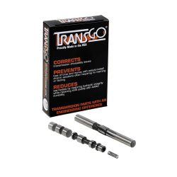 RFE-SV420-WT - Dodge Chrysler Plymouth Mopar Transgo Switch Valve Repair Kit .420" diameter with tools Fits all 604, 606, 40, 41TE, 42LE, 62TE, 42RLE, 45RFE, 545RFE, 65RFE, 66RFE, 68RFE