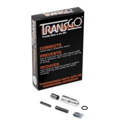 RFE-TCC-ACCUM - Dodge Ram Mopar TCC Accumulator Piston and Sleeve Kit Fits 45RFE, 545RFE, 65RFE, 66RFE, 68RFE 1999-18
