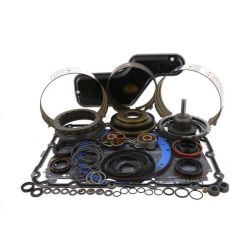 16008G_L2 (16010GA) - Ford 5R55W 5R55S Transmission Deluxe Level 2 Car Rebuild Kit 02-ON Mercury Lincoln